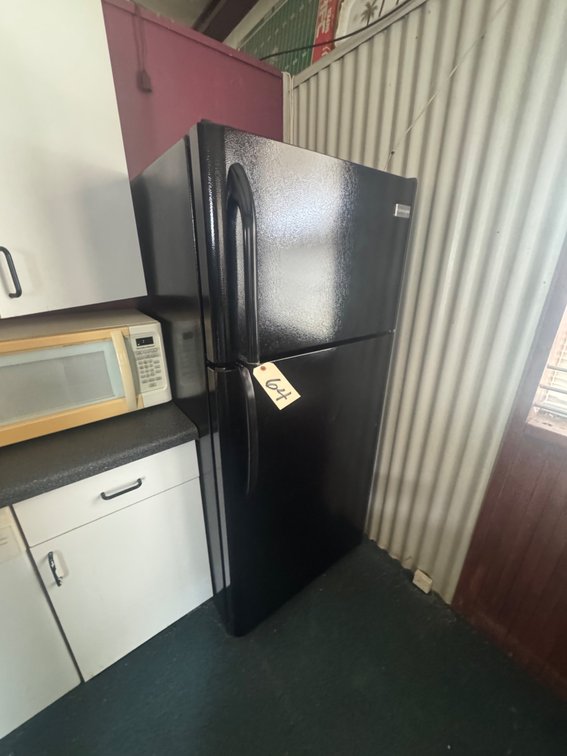 Frigidaire Refrigerator/Freezer