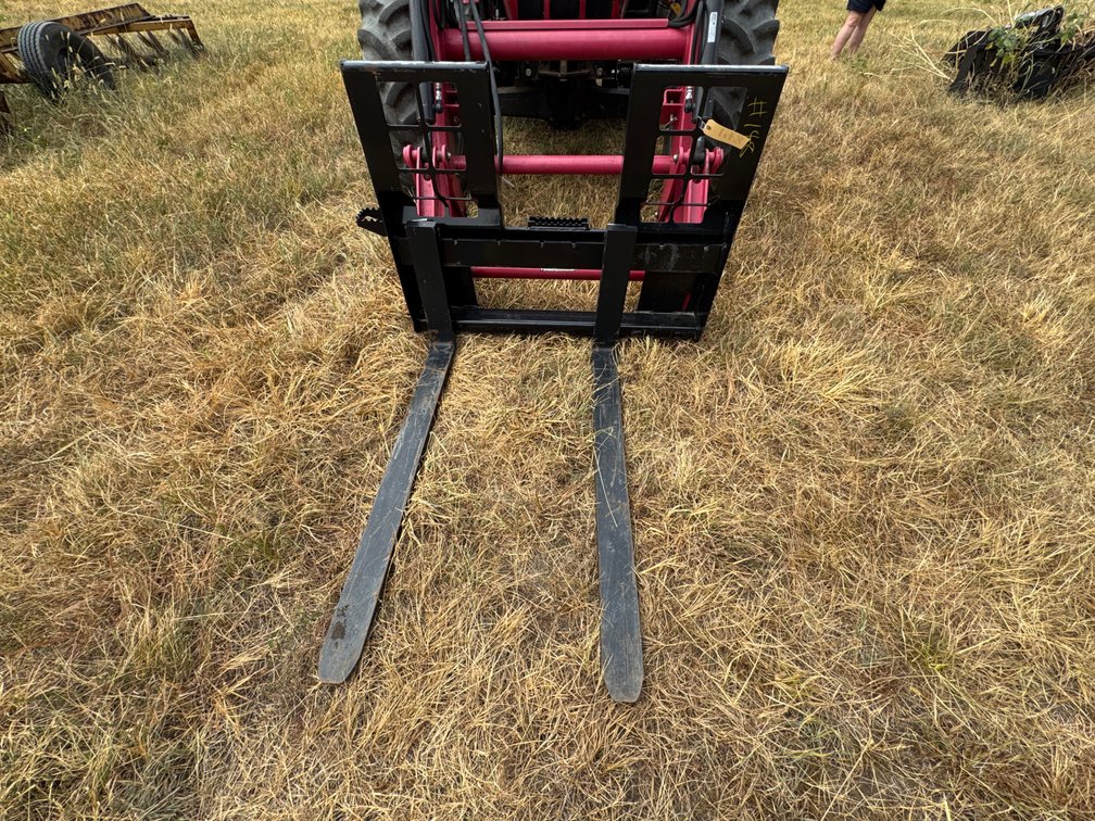 Pallet Forks