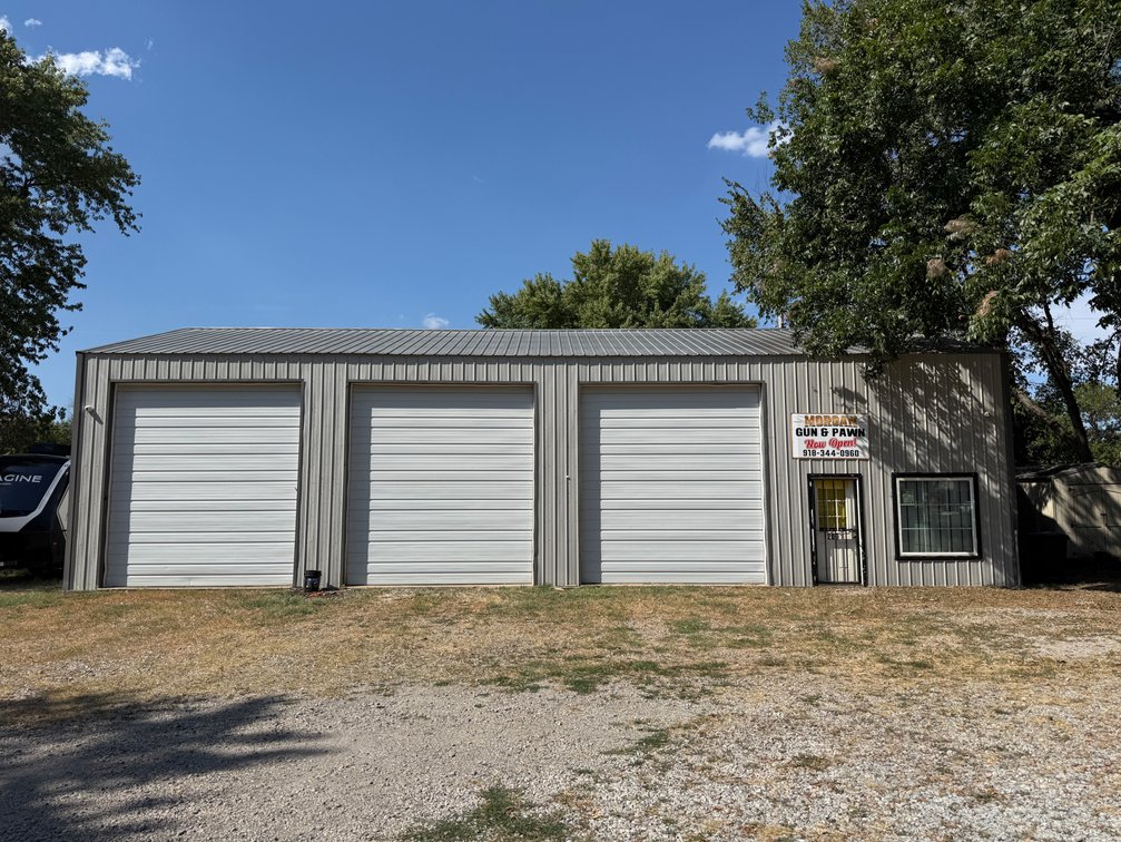 209 E Layton St Chelsea, Ok 74016