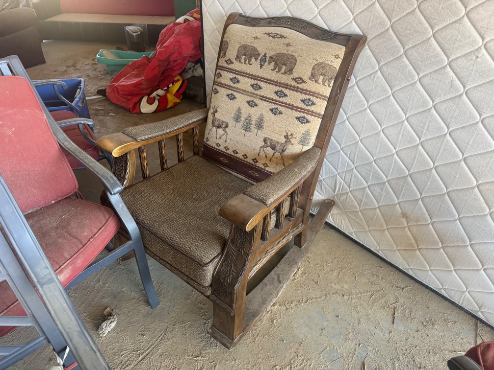 Rocking Chair