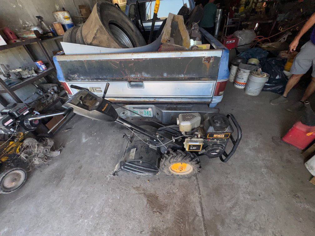 Miscellaneous Items - to be Sold at Live Auction