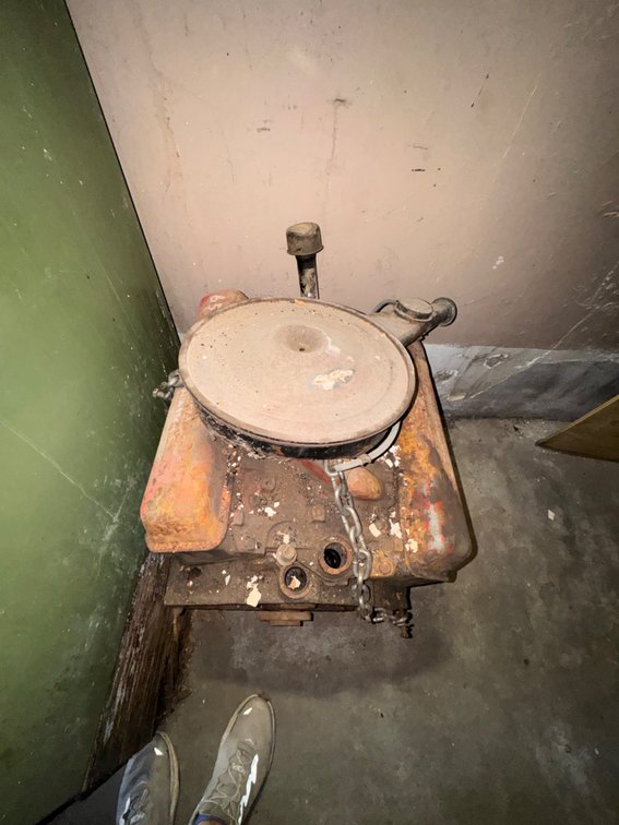 Miscellaneous Items - to be Sold at Live Auction