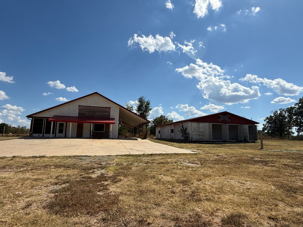 629 Hwy 59 S Watts, OK 74964
