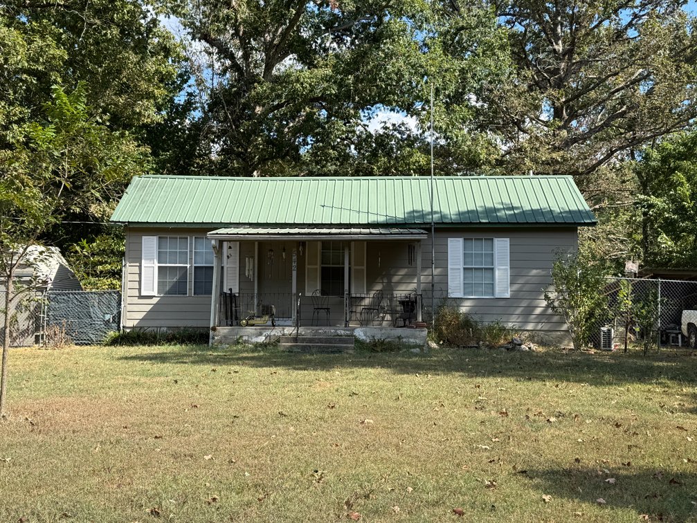 542 Beaver Springs Rd Watts, OK 74964