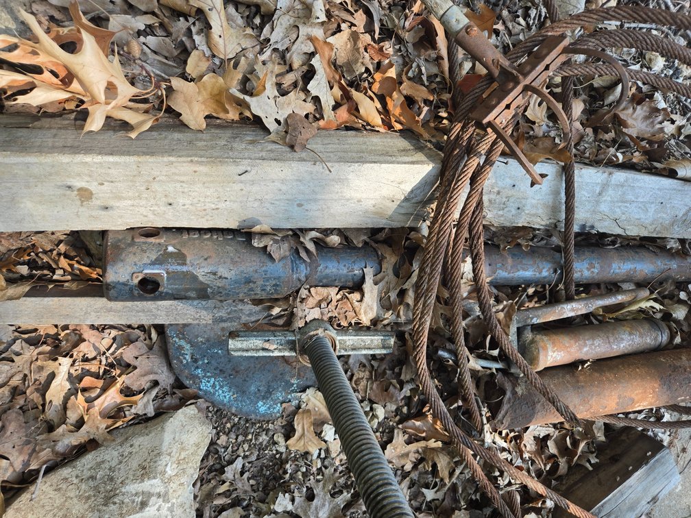 4ft Extension for Auger