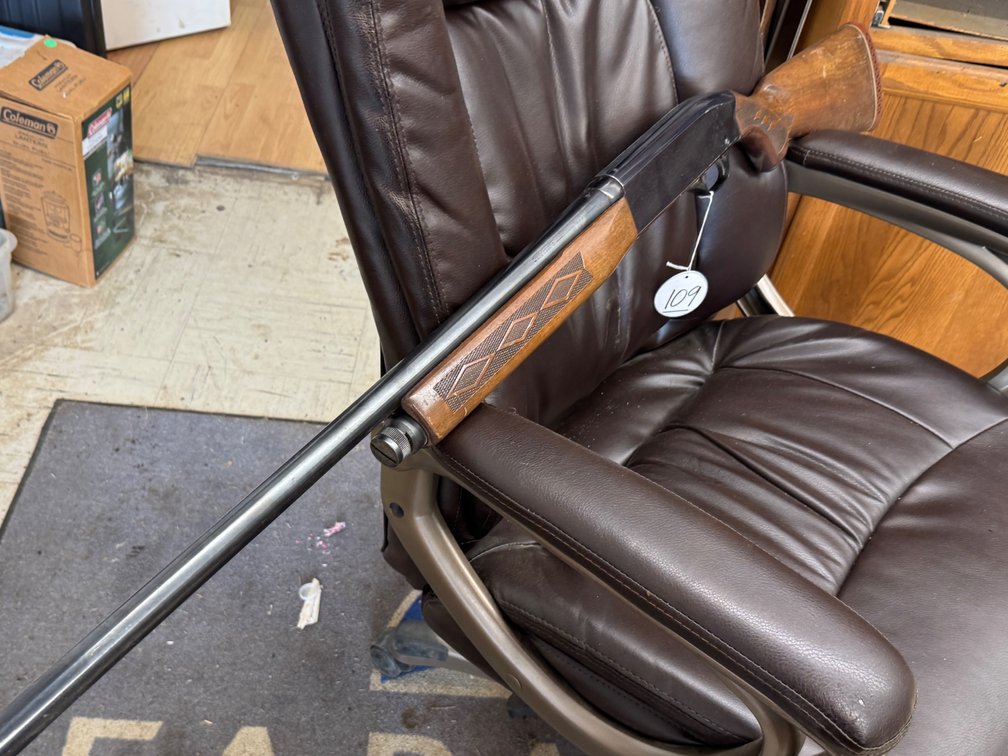 Winchester 1400 12 Gauge
