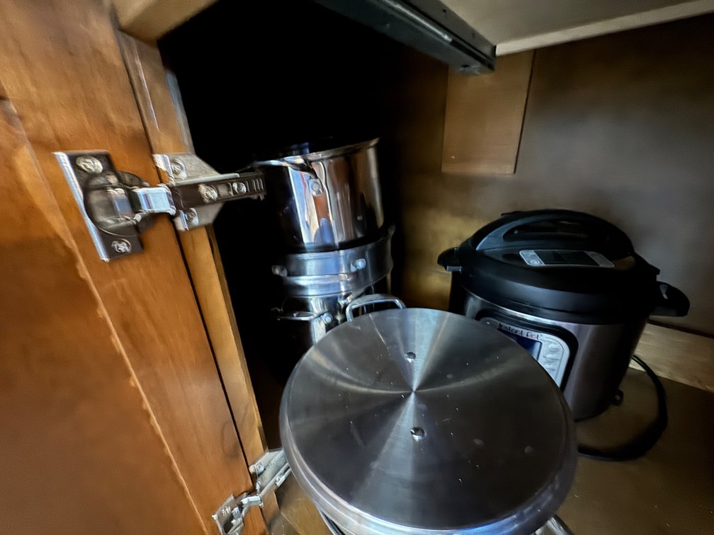 Miscellaneous Items - No Online Bidding -