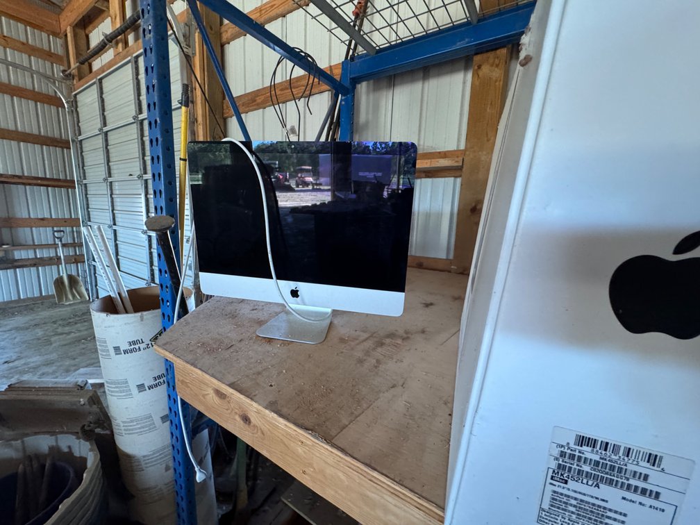 Miscellaneous Items - No Online Bidding -