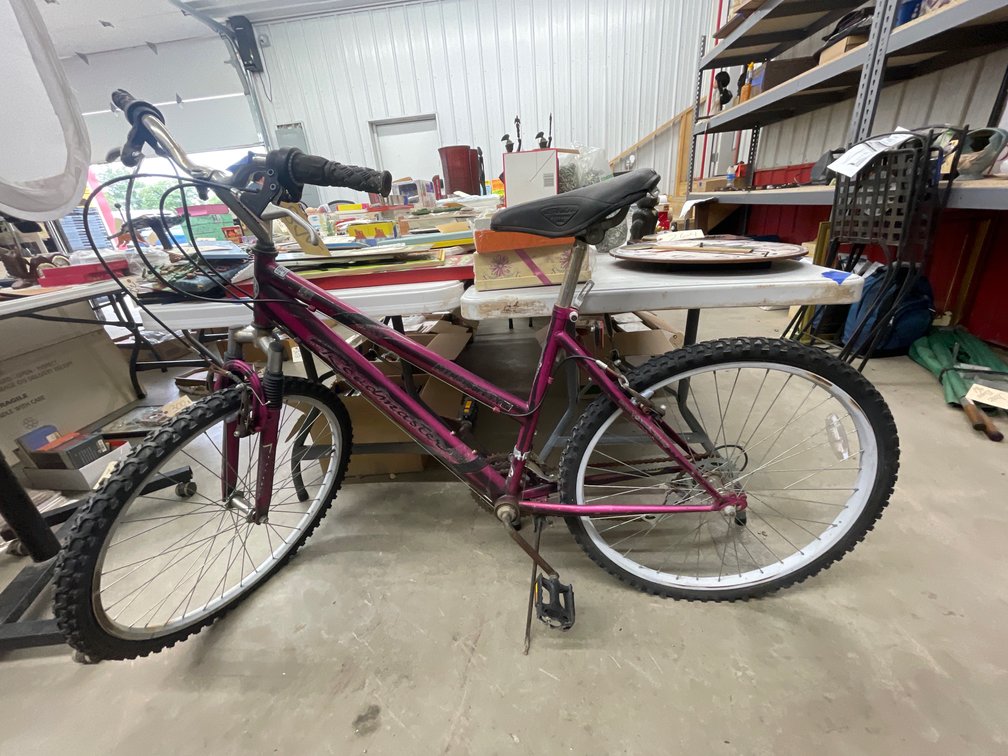 Roadmaster Bicycle