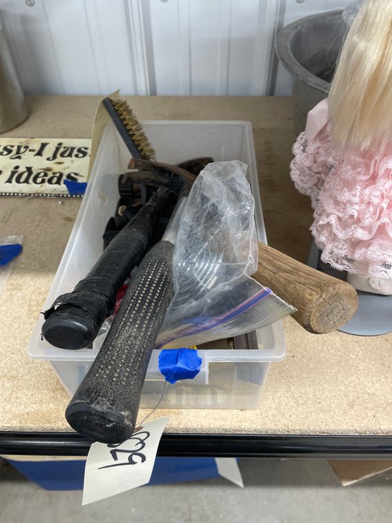 Hammers & More