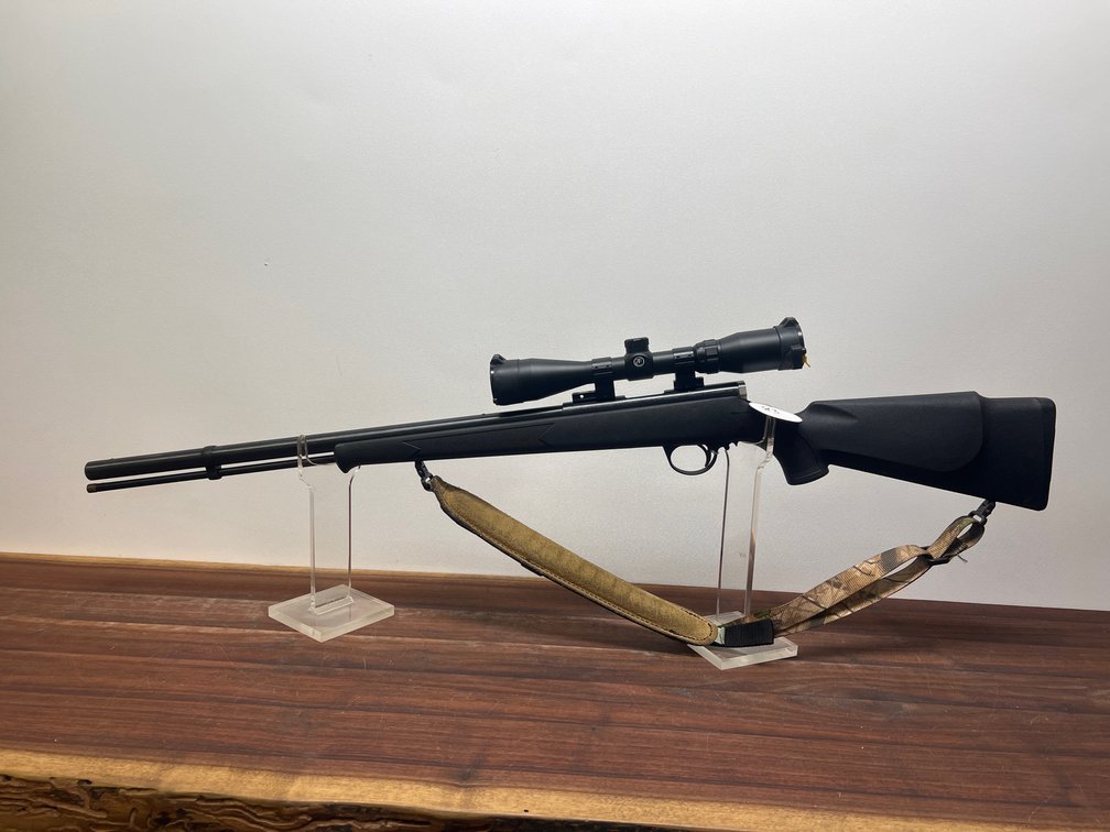 CVA - Mod. Eclipse Hunter - Ser. #050661 - Cal. - .50