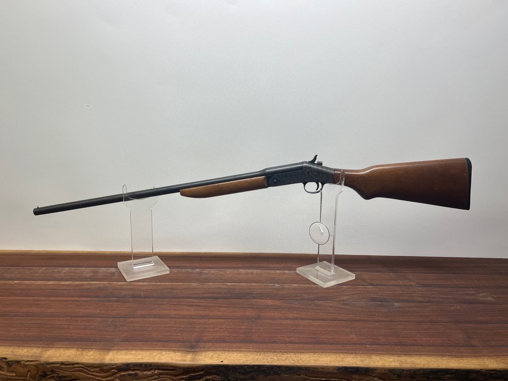 Harrington & Richardson - Mod. 88 - Ser. #AX501784 - Cal. - 20 Ga.