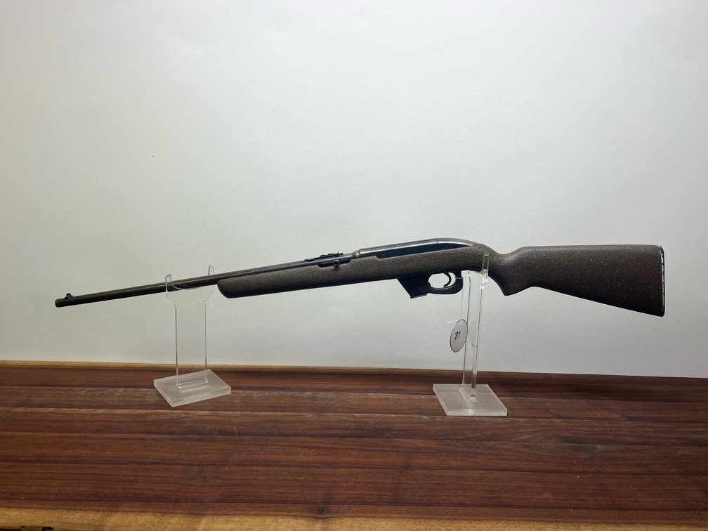 Winchester - Mod. 77 - Ser. #93348 - Cal. - .22RF