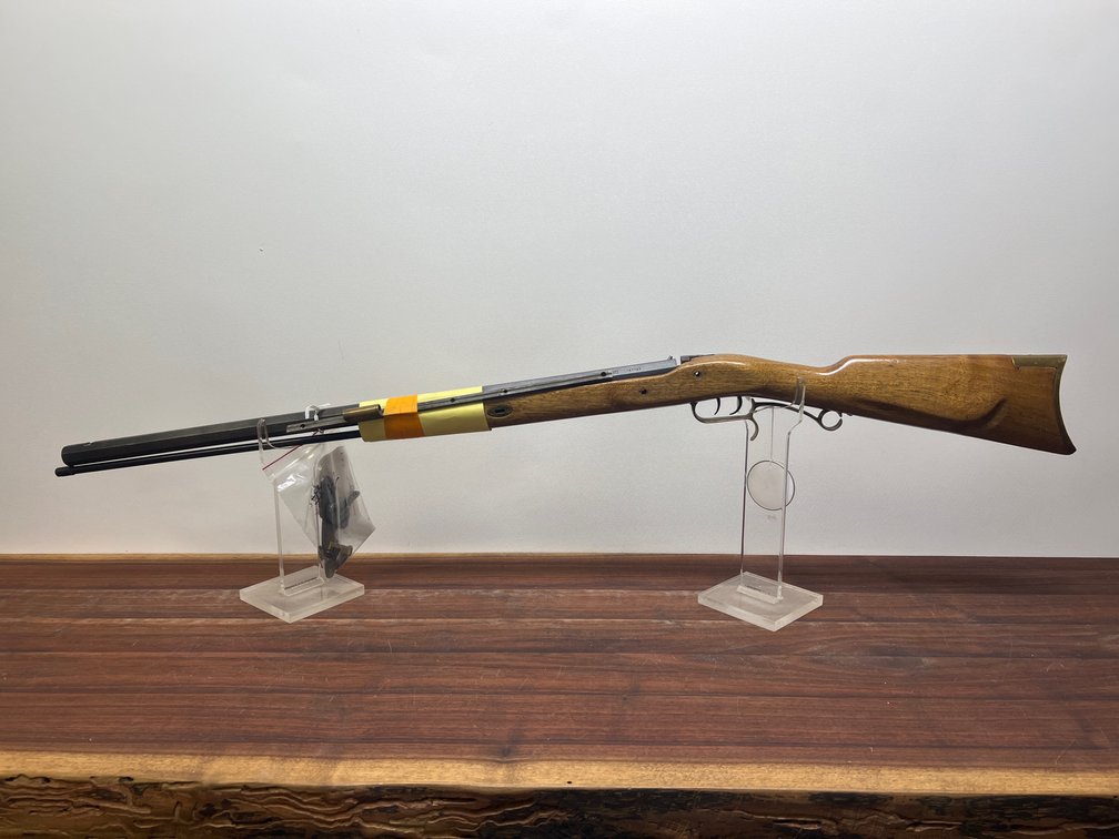Springfield - Mod. Black Powder - Ser. #187163 - Cal. - .50