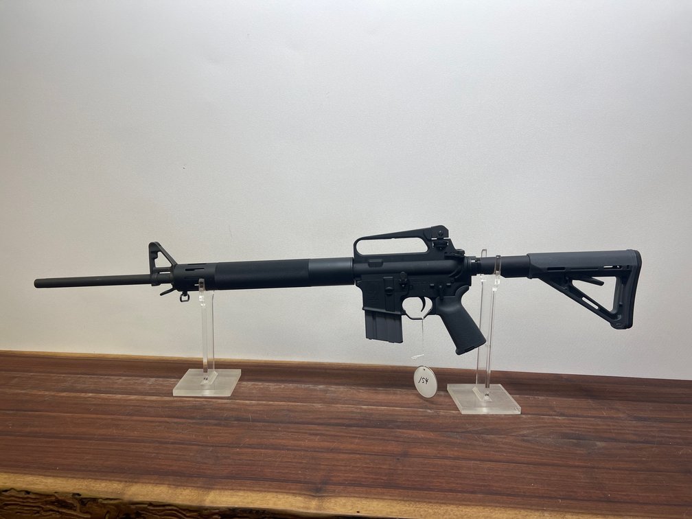 PWS - Mod. MK-1 - Ser. #T003344 - Cal. - .223