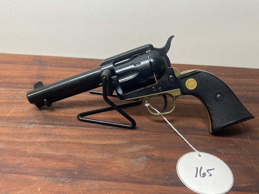 Chiappa - Mod. 1873 - Ser. #13L25167 - Cal. - .22 RF
