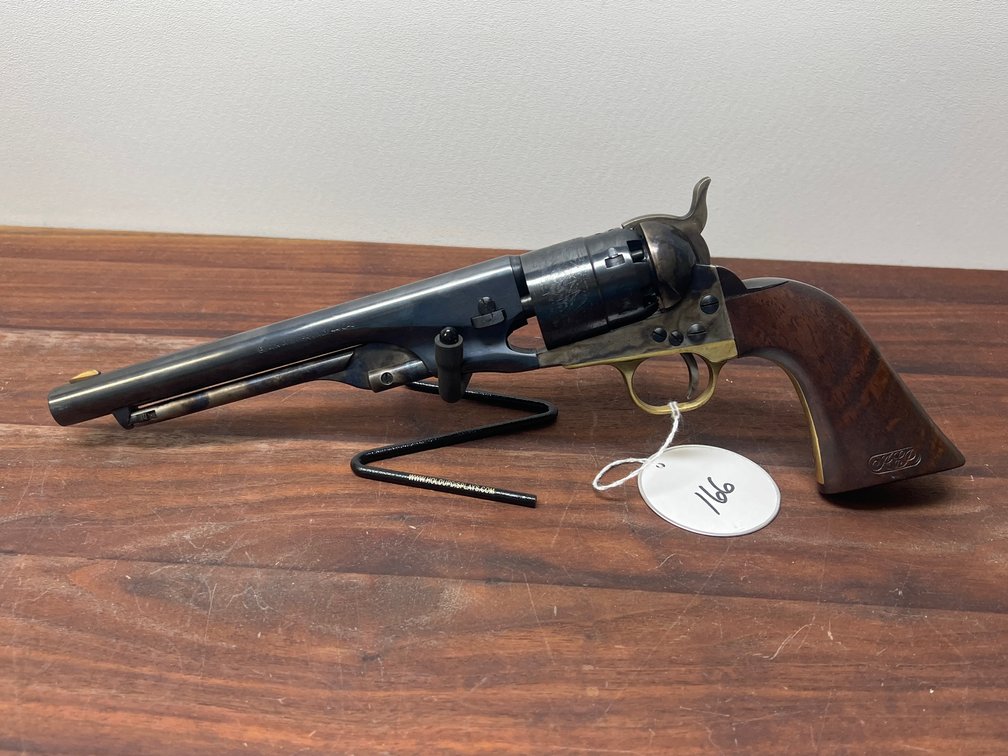 Hartford - Mod. Black Powder - Ser. #P93848 - Cal. - .44