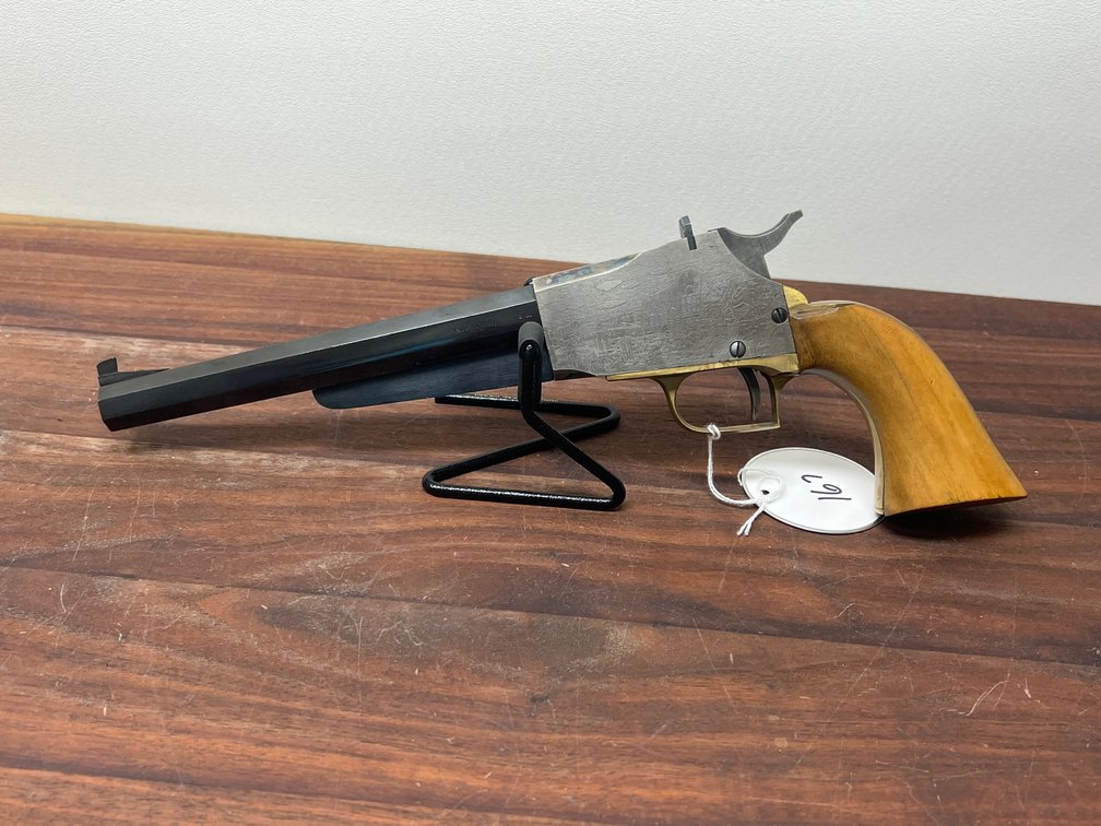 Replica Arms - Mod. Black Powder - Ser. #1900 - Cal. - .44
