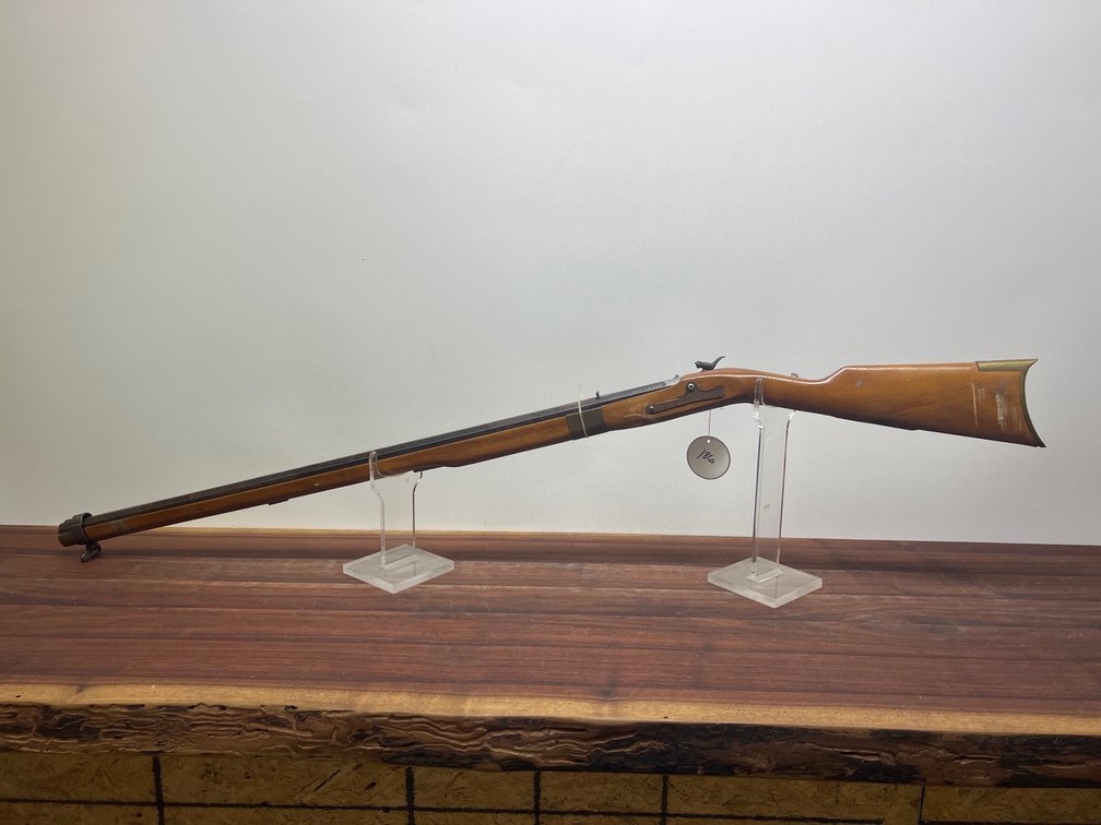 No Name - Mod. Black Powder - Ser. PR0874# - Cal. - .50