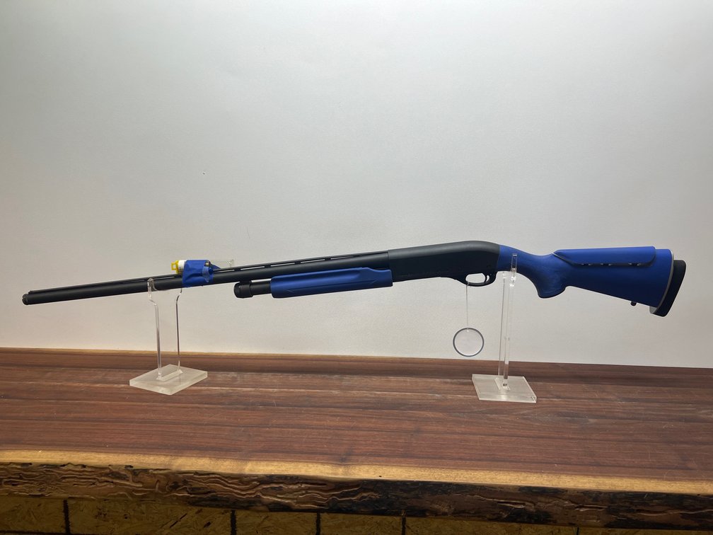 Remington - Mod. 870 - Ser. #D436256M - Cal. - 12 Ga.