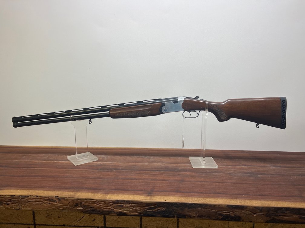 Intrac Arms - Mod. Over/Under - Ser. #96E2594 - Cal. - 16 Ga.