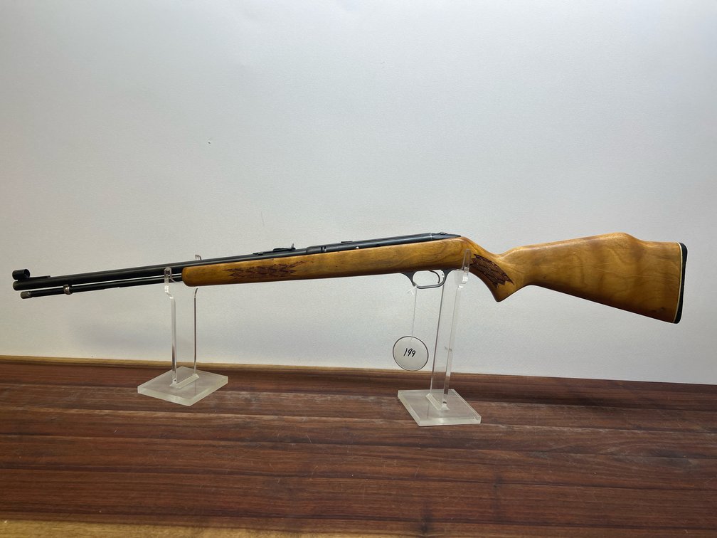 Coast to Coast - Mod. 288N - Ser. #NSN-205 - Cal. - .22 RF