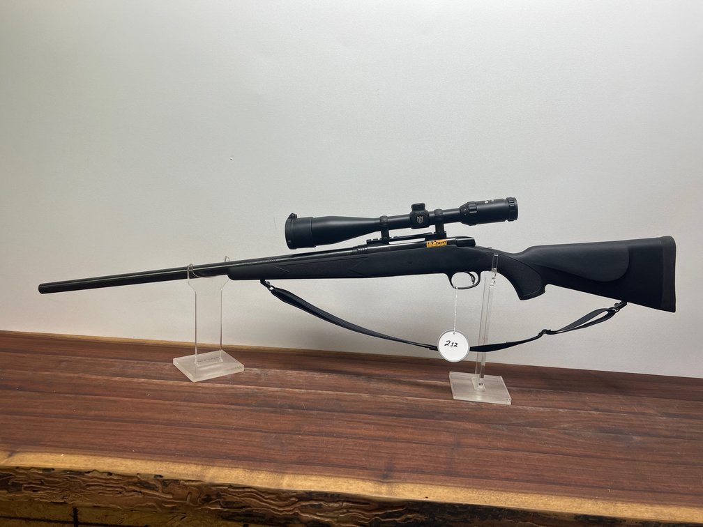 Marlin - Mod. X7VF - Ser. #MM440375 - Cal. - .223 1-9 Twist