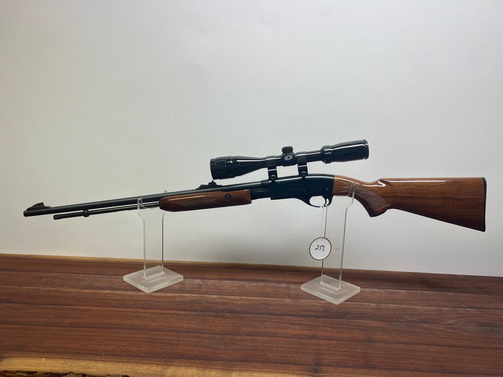 Remington - Mod. 572 Fieldmaster  - Ser. 1916706# - Cal. - .22 RF