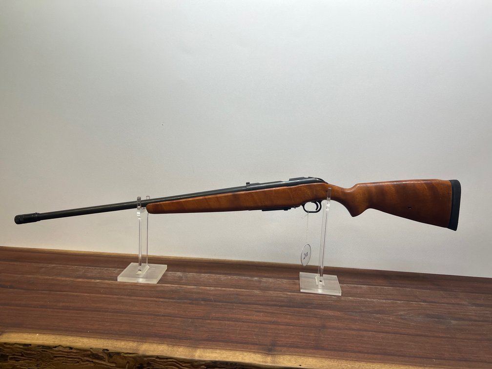 Mossberg - Mod. 385KA - Ser. NSN-206# - Cal. - 20 Ga.