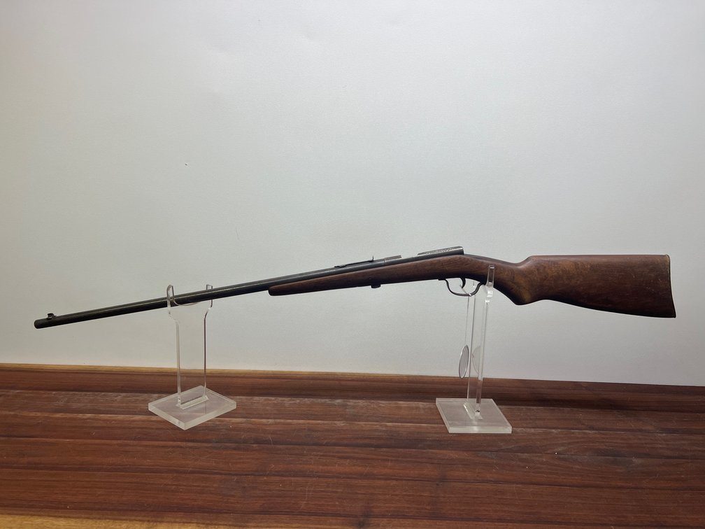 Page Lewis Arms - Mod. 50 - Ser. #NSN-207 - Cal. - .22RF