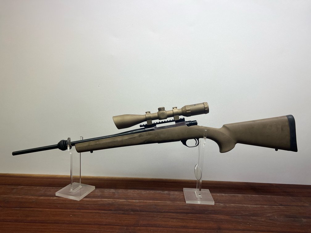 Stevens - Mod. .22 RF52 - Ser. #L293668 - Cal. -