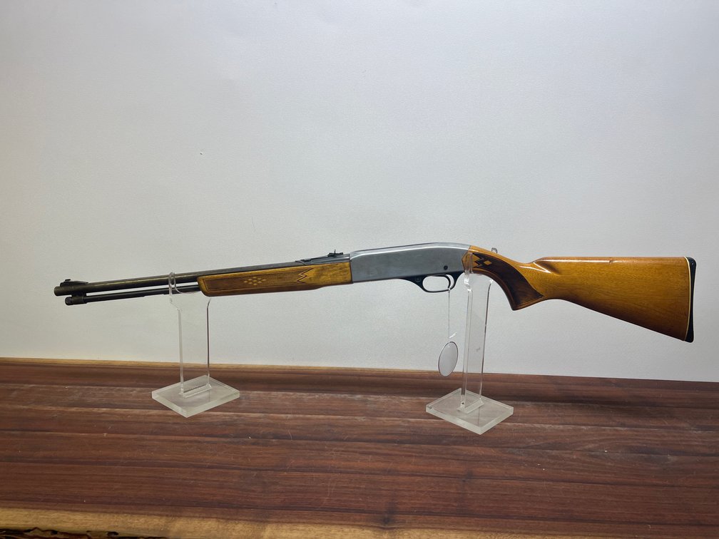 Winchester - Mod. 290 - Ser. #B1977213 - Cal. - .22 RF
