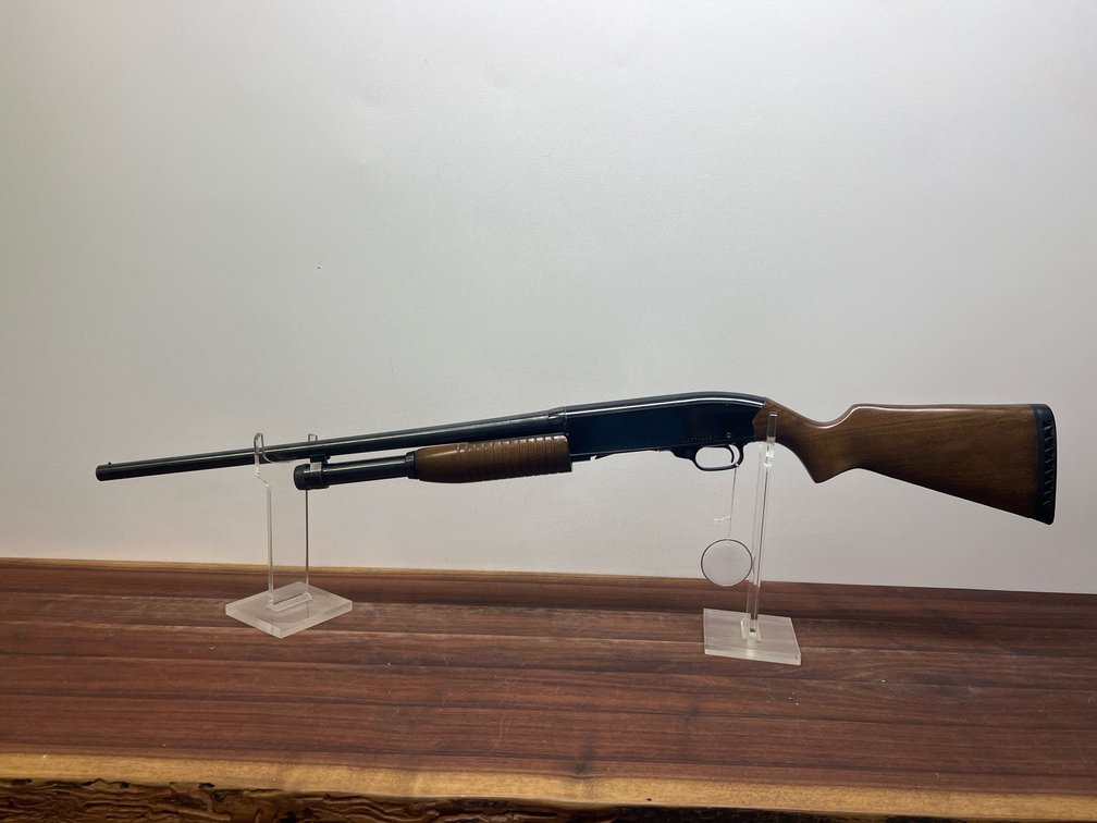 Winchester - Mod. 120 Youth - Ser. #L1778658 - Cal. - 20 Ga.