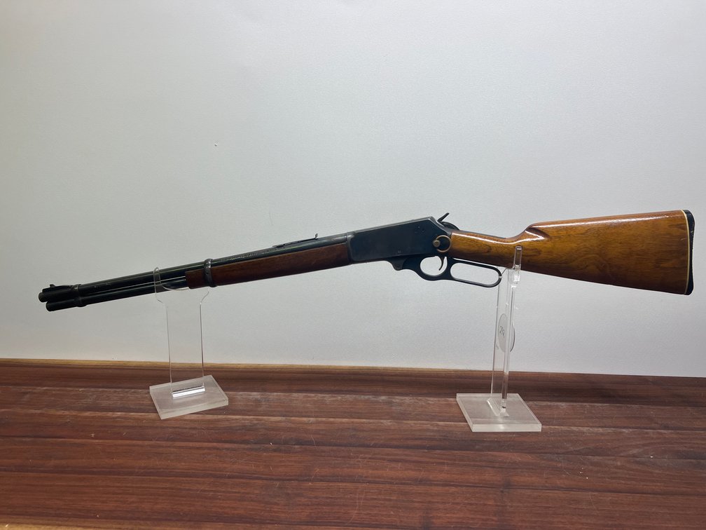 Marlin - Mod. 336 - Ser. #AB14195 - Cal. - .30-30 Win.