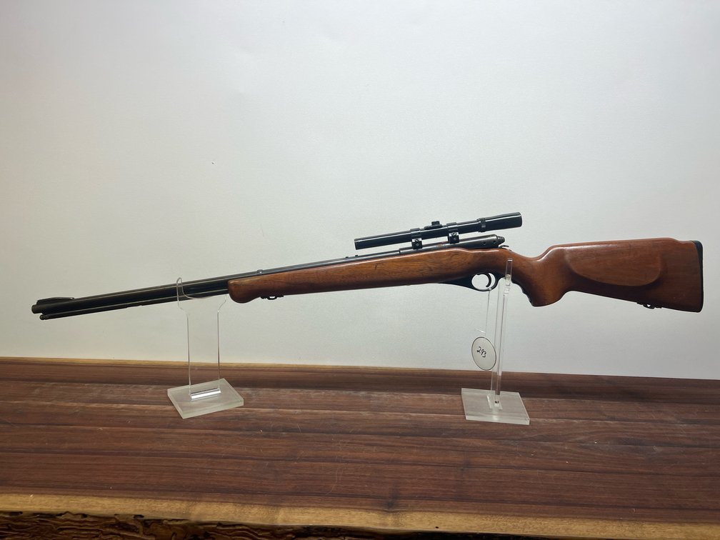 Mossberg - Mod. 1468-A - Ser. #NSN-210 - Cal. - .22 RF