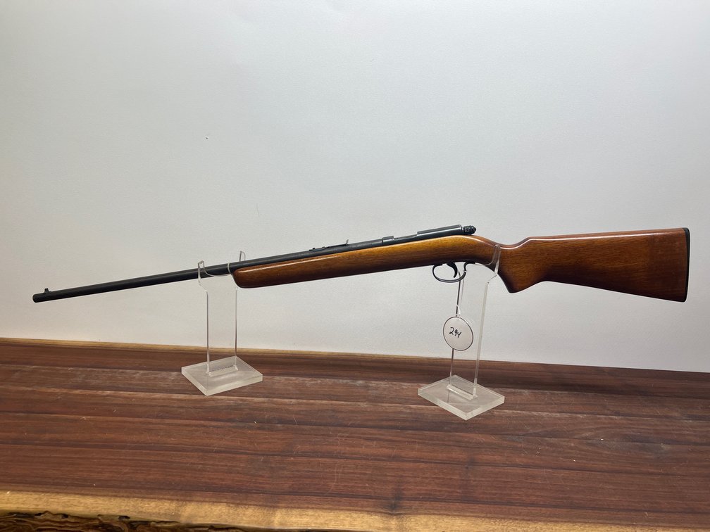 Remington - Mod. 514 - Ser. #NSN-211 - Cal. - .22 RF