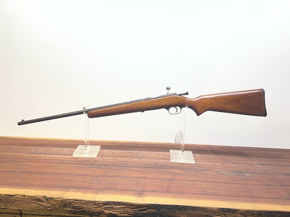 Savage - Mod. 30 - Ser. #NSN-212 - Cal. - .22 RF