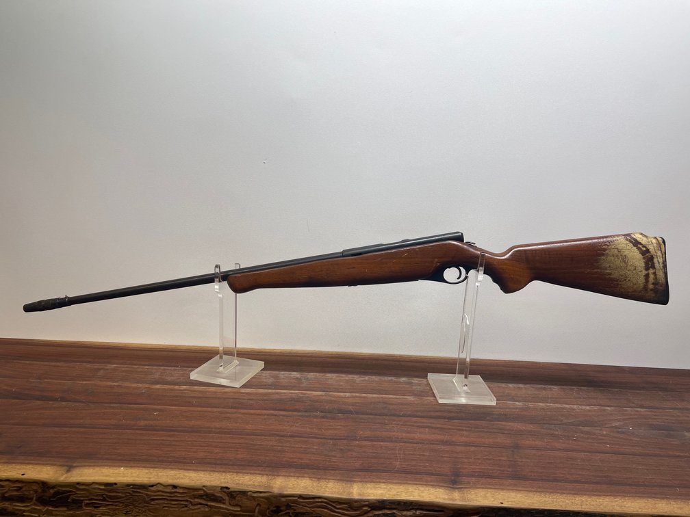 Mossberg - Mod. 183K - Ser. #NSN-218 - Cal. - .410