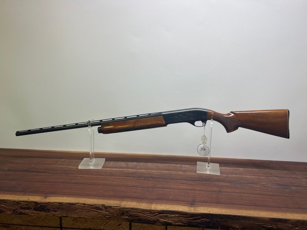 Remington - Mod. 1100 - Ser. #225960X - Cal. - 20 GA..