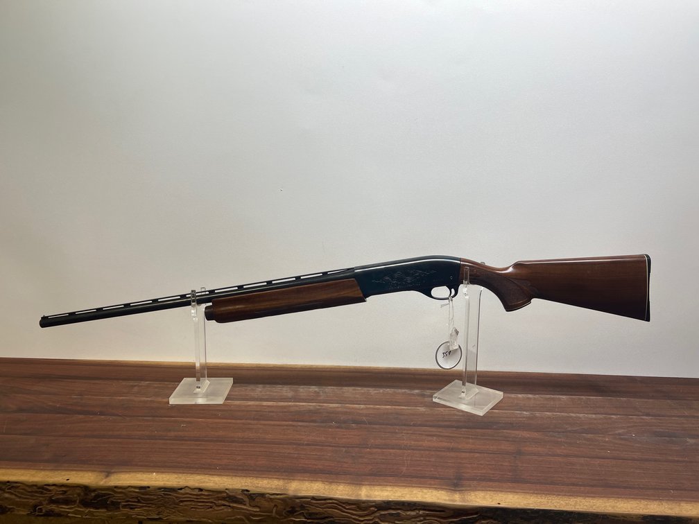 Remington - Mod. 1100 - Ser.#M518719X - Cal. - 20 Ga.