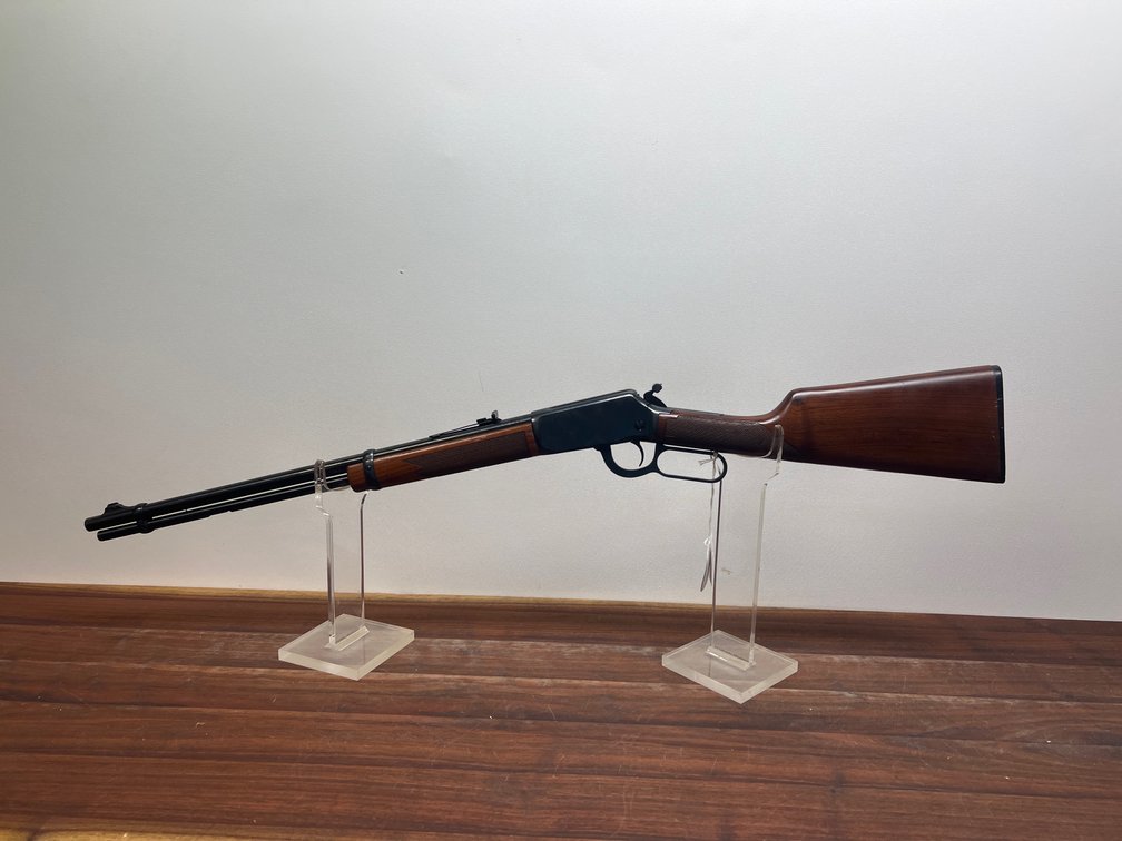 Winchester - Mod. 94-22 - Ser. #F615464 - Cal. - .22 RF