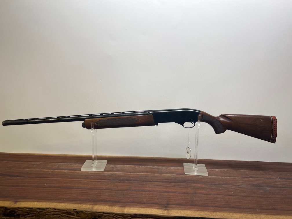 Winchester - Mod. 1400 MK II - Ser. #N670837 - Cal. - 12 Ga.