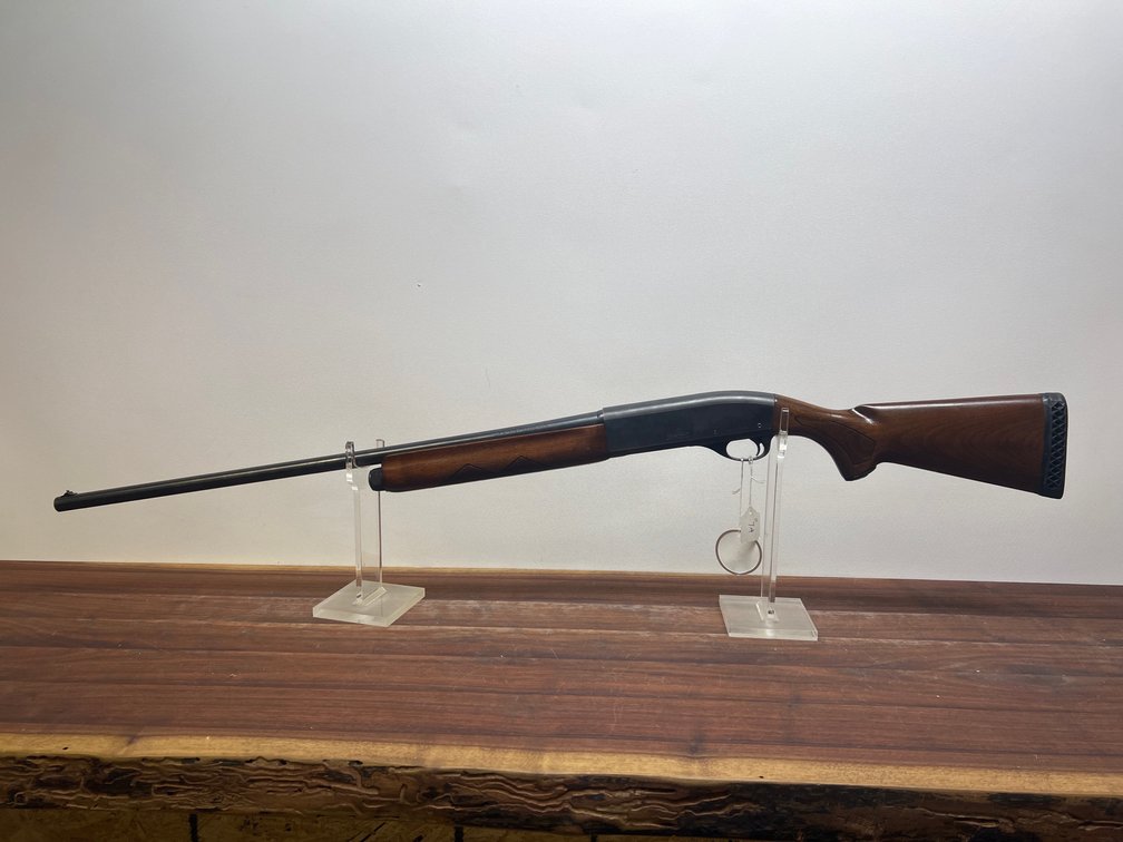 Remington - Mod. 48 Sportsman - Ser. #3550985 - Cal. - 16 Ga.