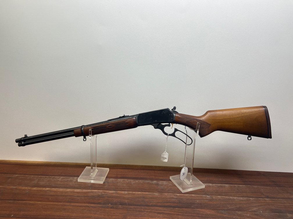 Marlin - Mod. 30-AW - Ser. #7017591 - Cal. - .30-30 Win.