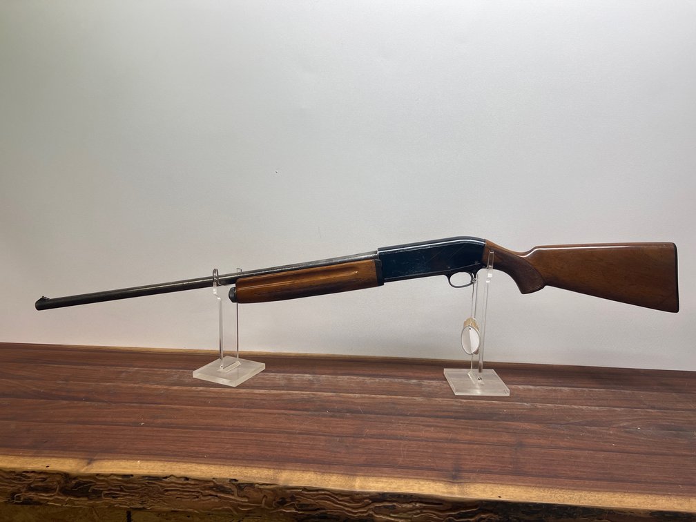 Ithaca - Mod. 300 - Ser. #S7101772 - Cal. - 12 Ga.