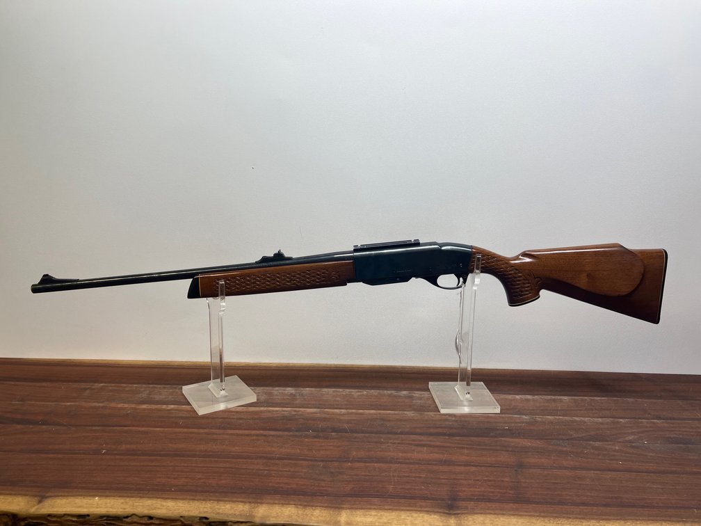 Remington - Mod. 742 Woodmaster - Ser. #A7109191 - Cal. - .30-'06