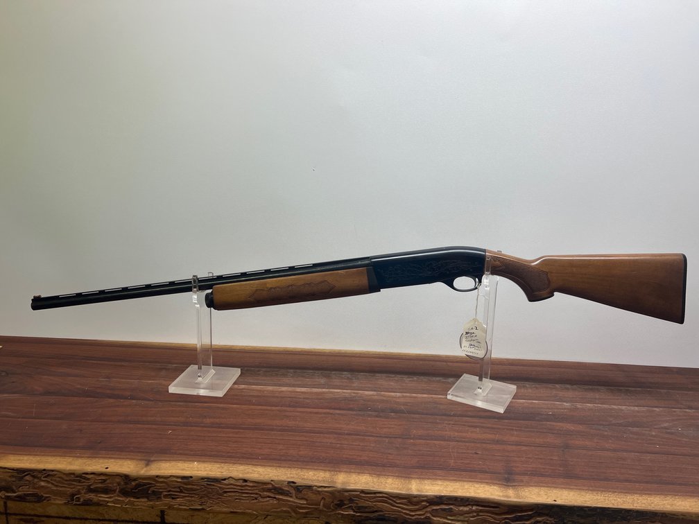 Ithaca - Mod. XL300 - Ser. #S2308555 - Cal. - 20 Ga.