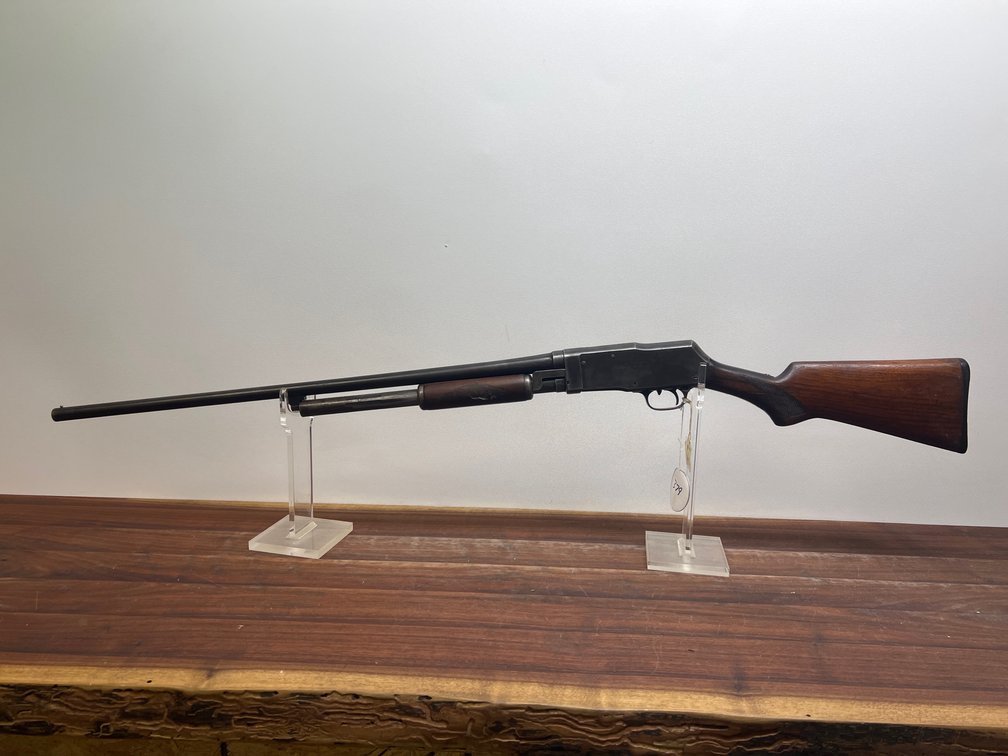 Savage - Mod. Ranger 30 - Ser. #U39834 - Cal. - 20 Ga.