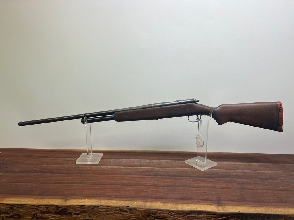 J C Higgins - Mod. 583.18 - Ser. #NSN-221 - Cal. - 16 Ga.