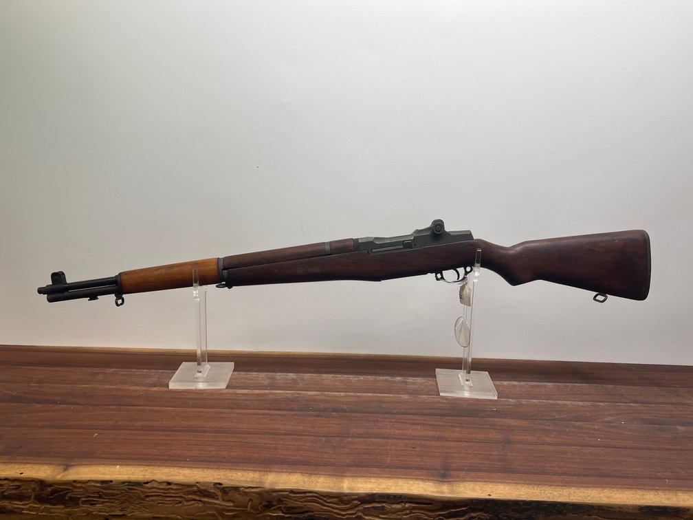US Rifle - Mod. M1 Garand - Ser. #2899628 - Cal. - .30-'06